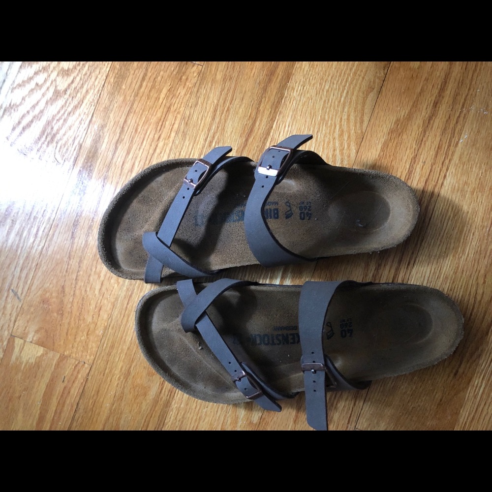 Birkenstock’s